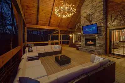 Property image, Interior, of Game Changer