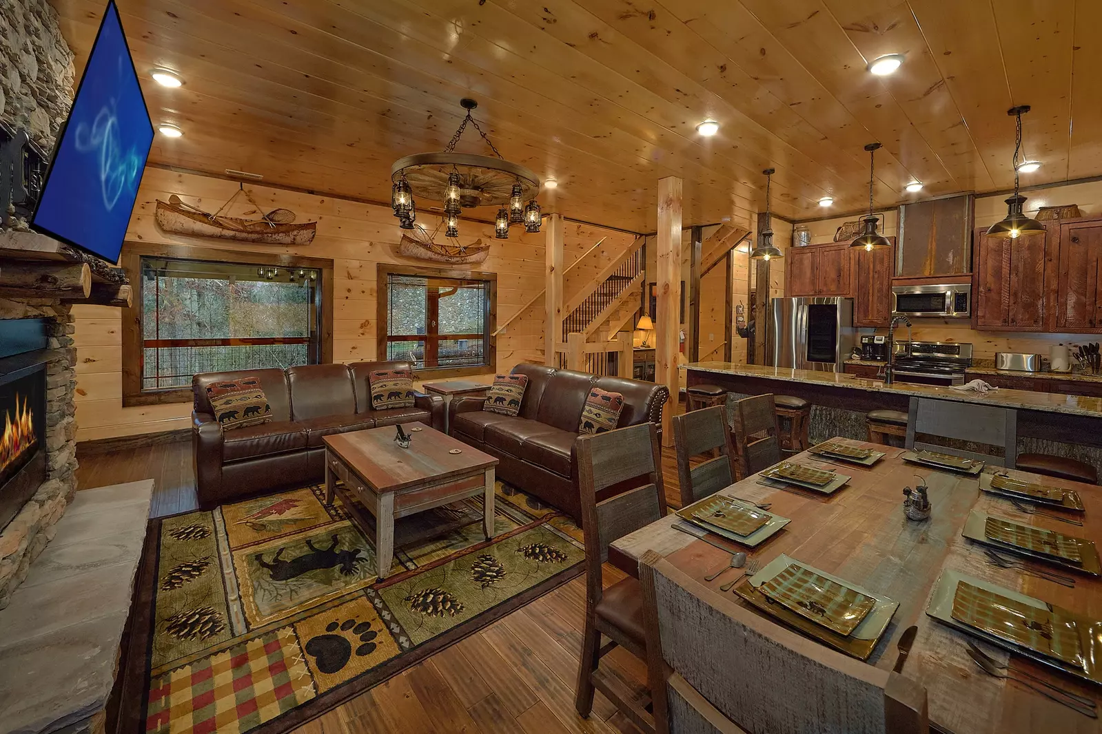 Property image, Interior, of Game Changer
