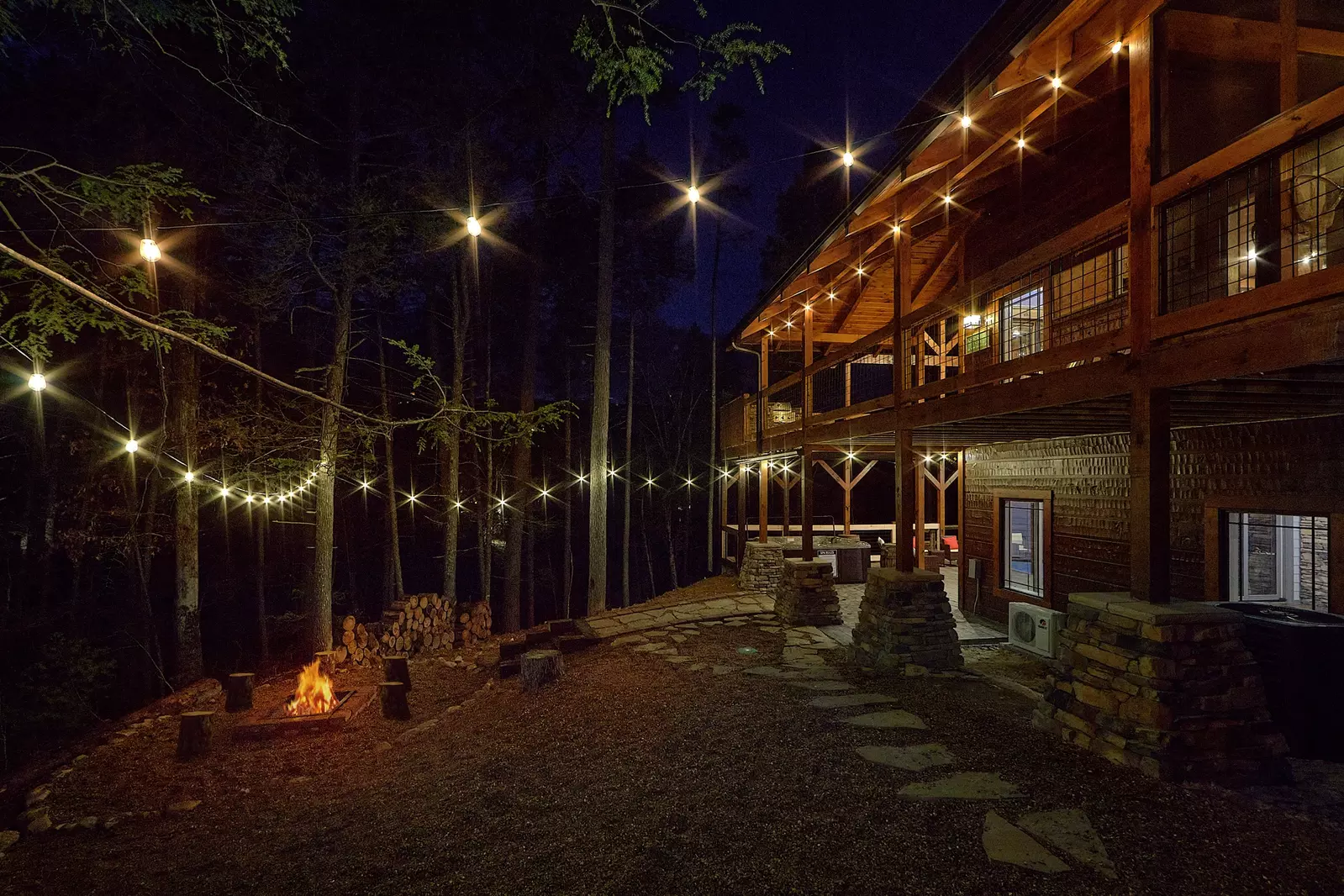 Property image, Interior, of Game Changer