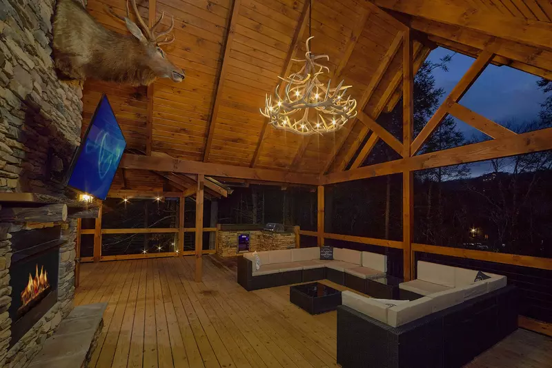 Property image, Interior, of Game Changer