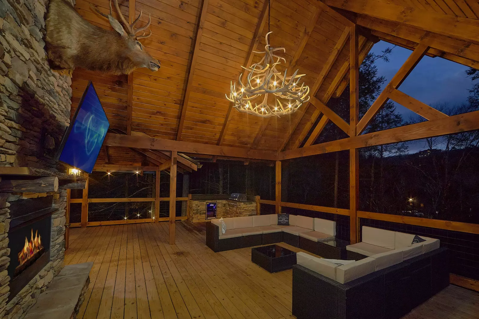 Property image, Interior, of Game Changer