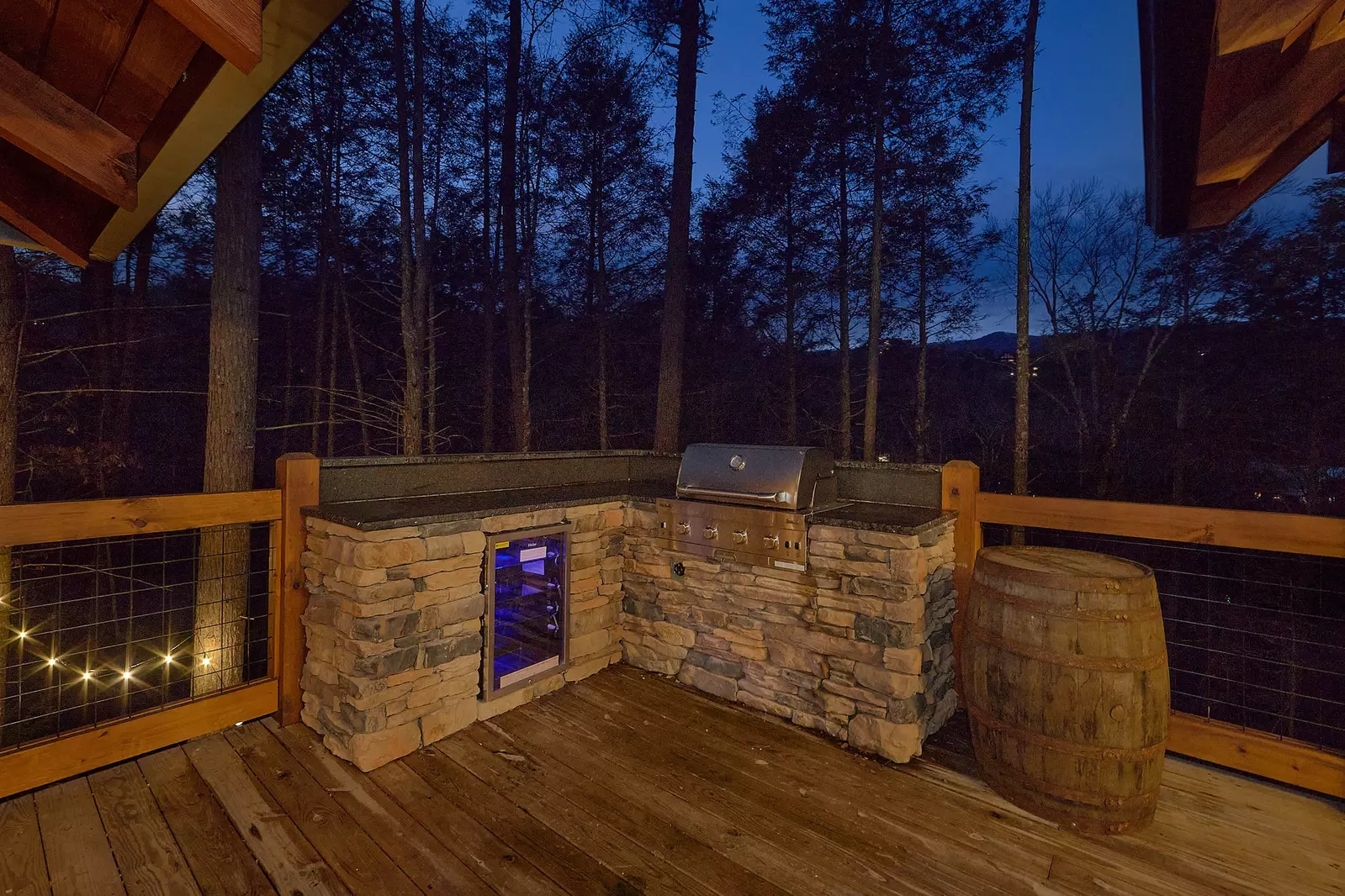Property image, Interior, of Game Changer