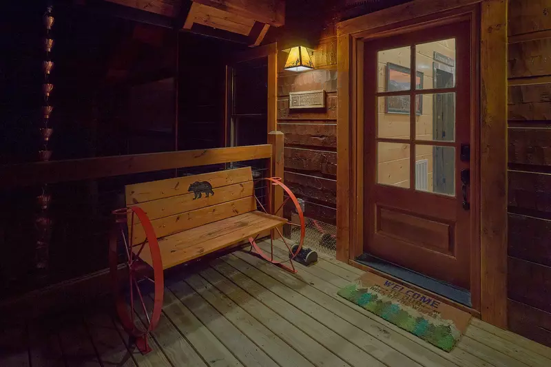 Property image, Interior, of Game Changer