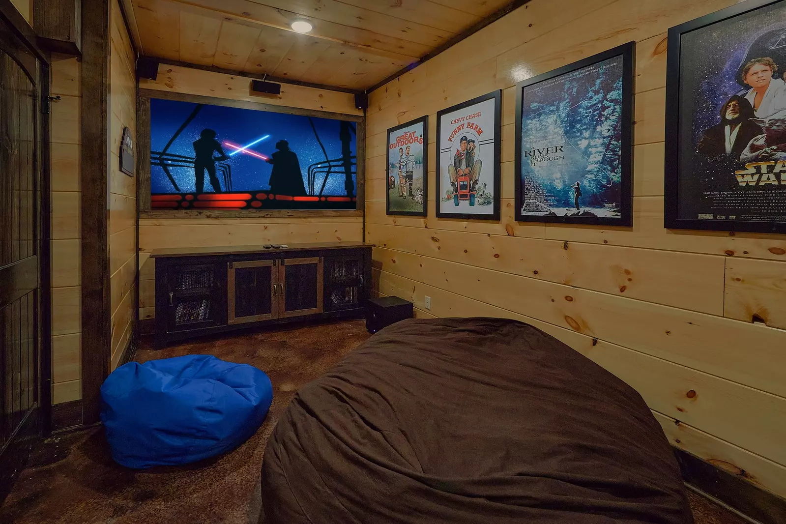 Property image, Interior, of Game Changer
