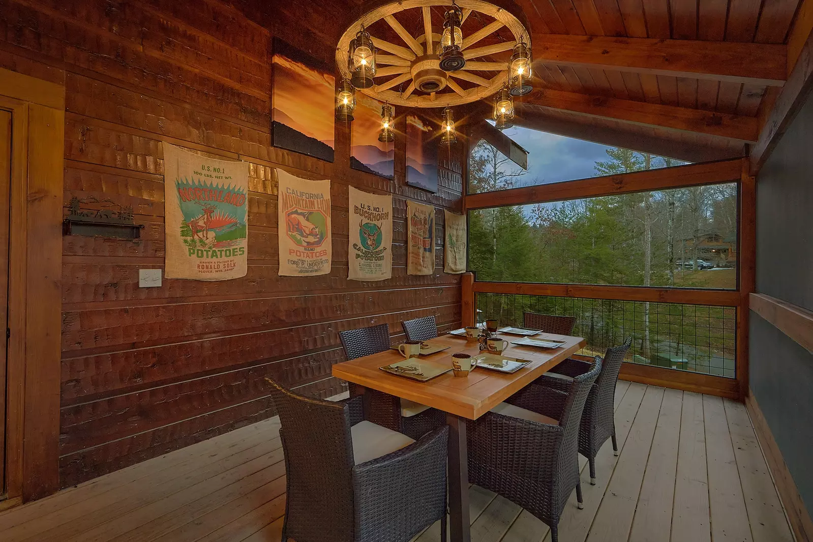 Property image, Interior, of Game Changer