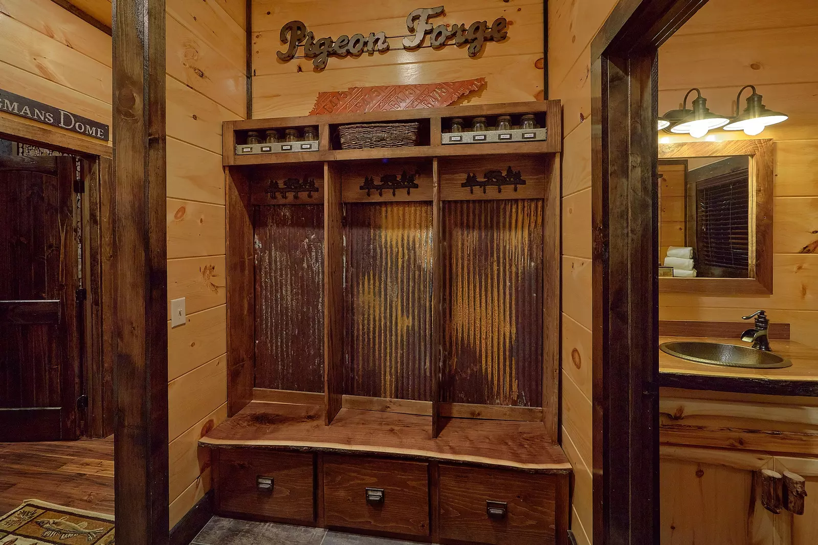 Property image, Interior, of Game Changer