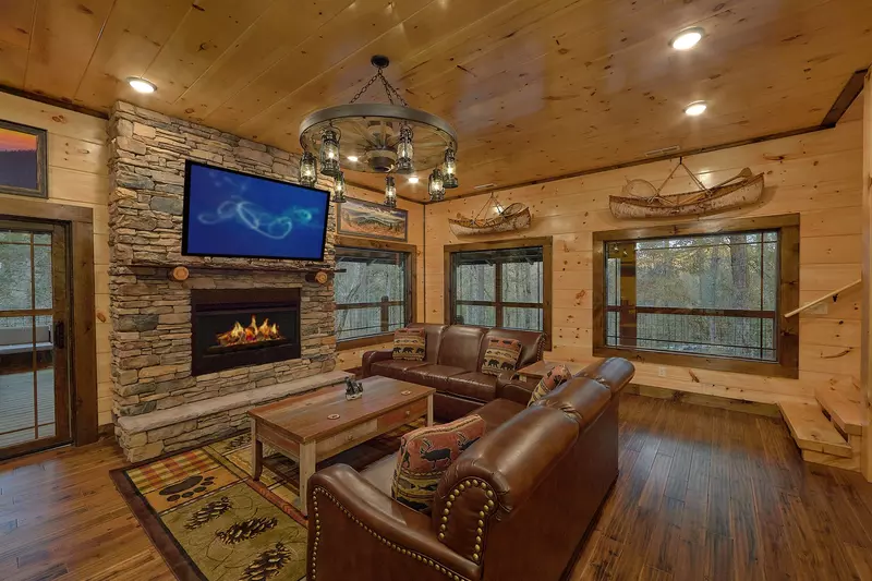 Property image, Interior, of Game Changer