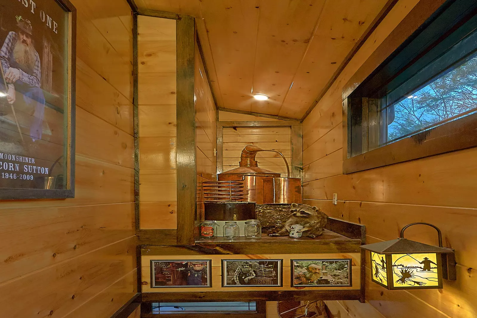 Property image, Interior, of Game Changer