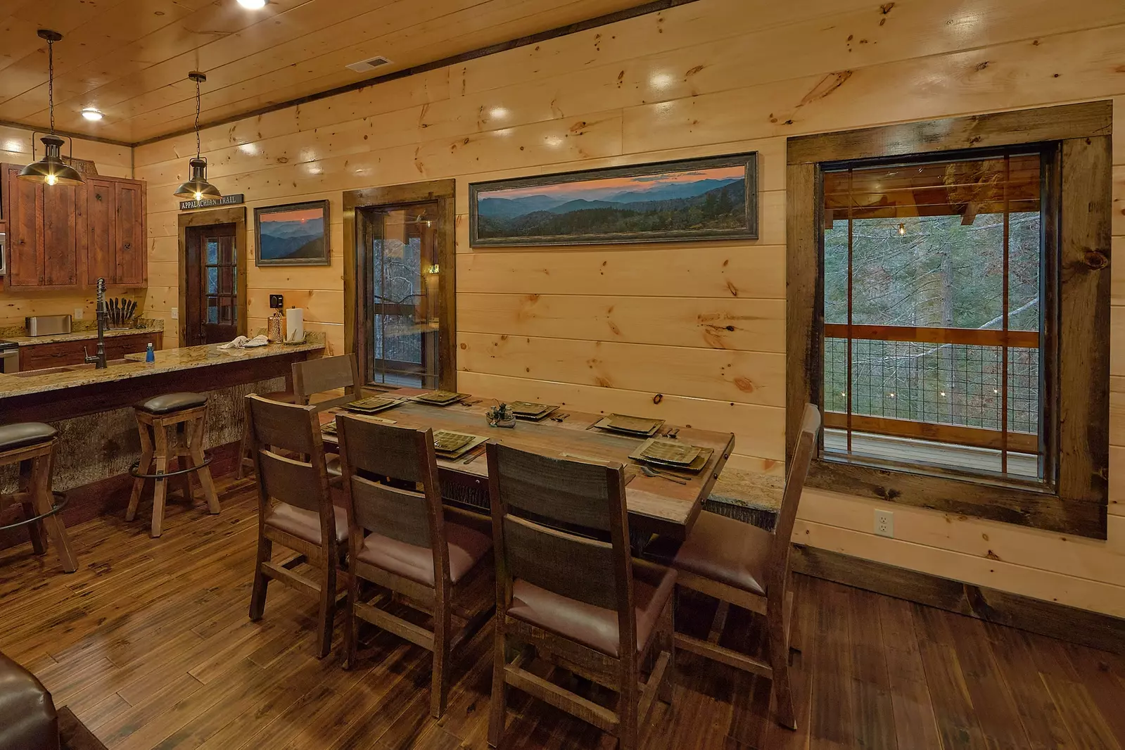 Property image, Interior, of Game Changer