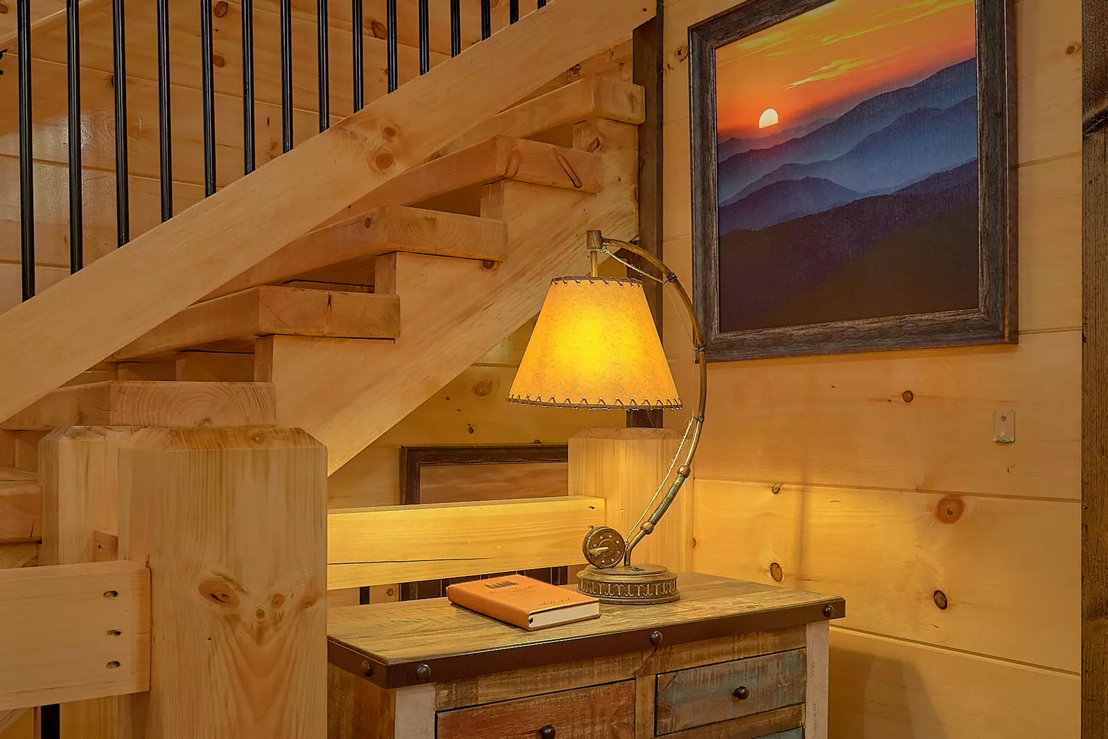 Property image, Interior, of Game Changer