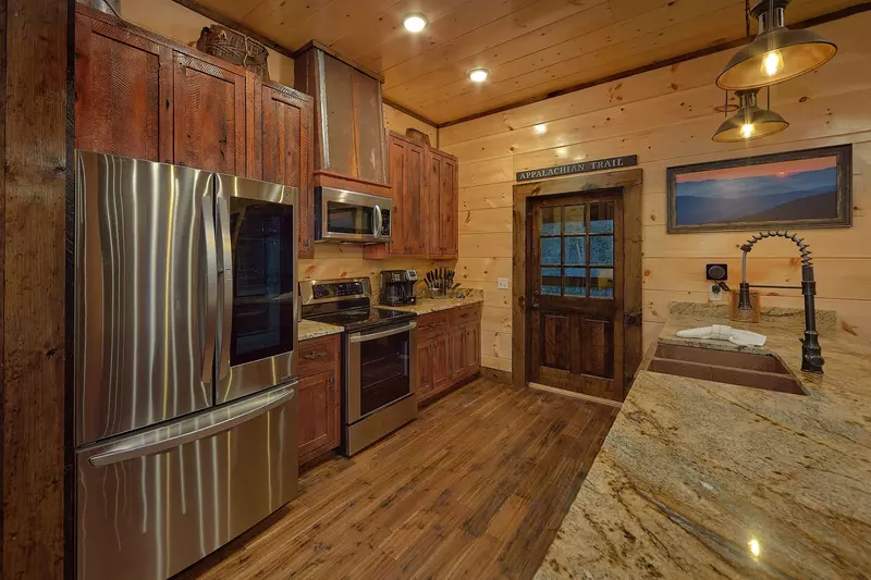 Property image, Interior, of Game Changer