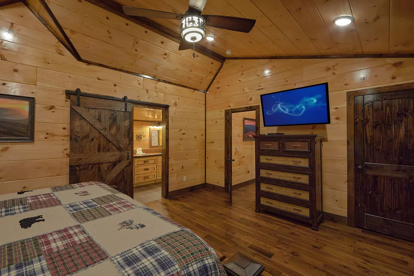 Property image, Interior, of Game Changer
