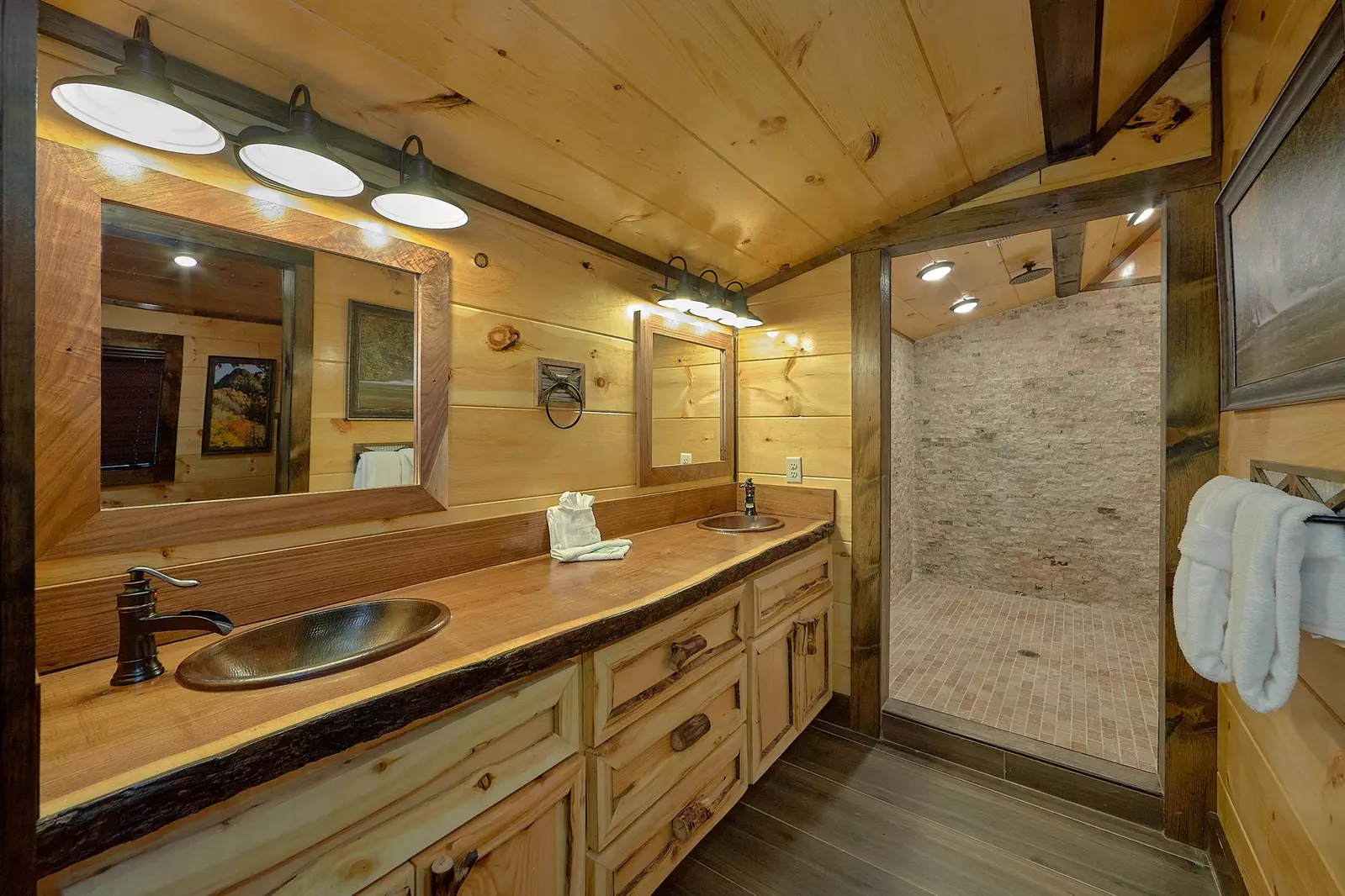 Property image, Interior, of Game Changer