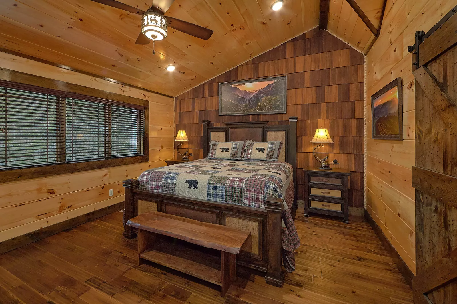Property image, Interior, of Game Changer