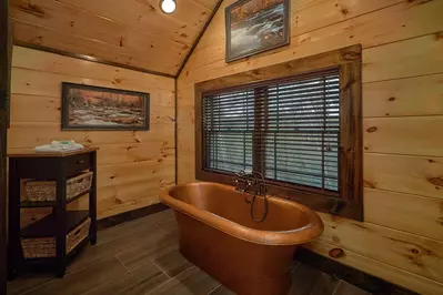 Property image, Interior, of Game Changer