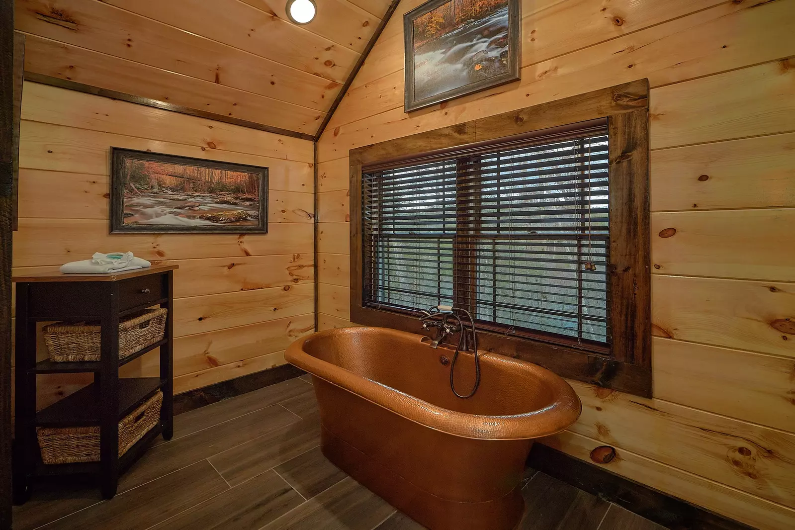Property image, Interior, of Game Changer