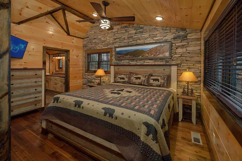 Property image, Interior, of Game Changer