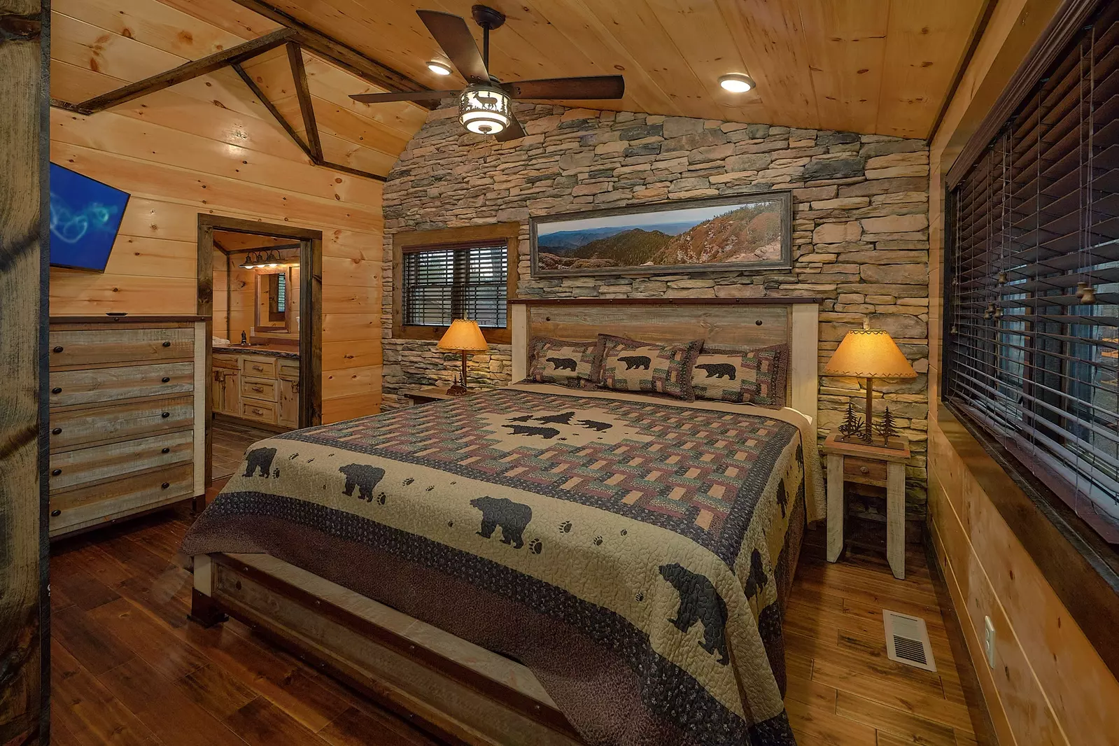 Property image, Interior, of Game Changer