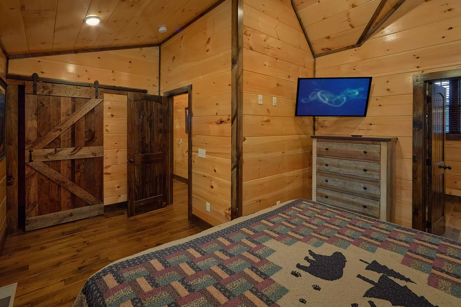Property image, Interior, of Game Changer