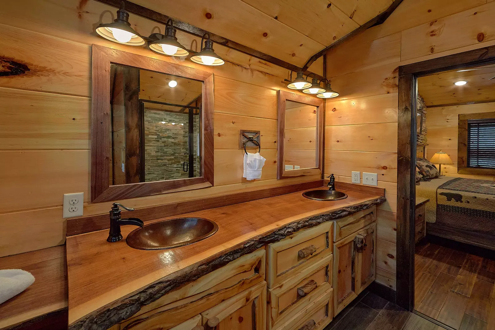 Property image, Interior, of Game Changer