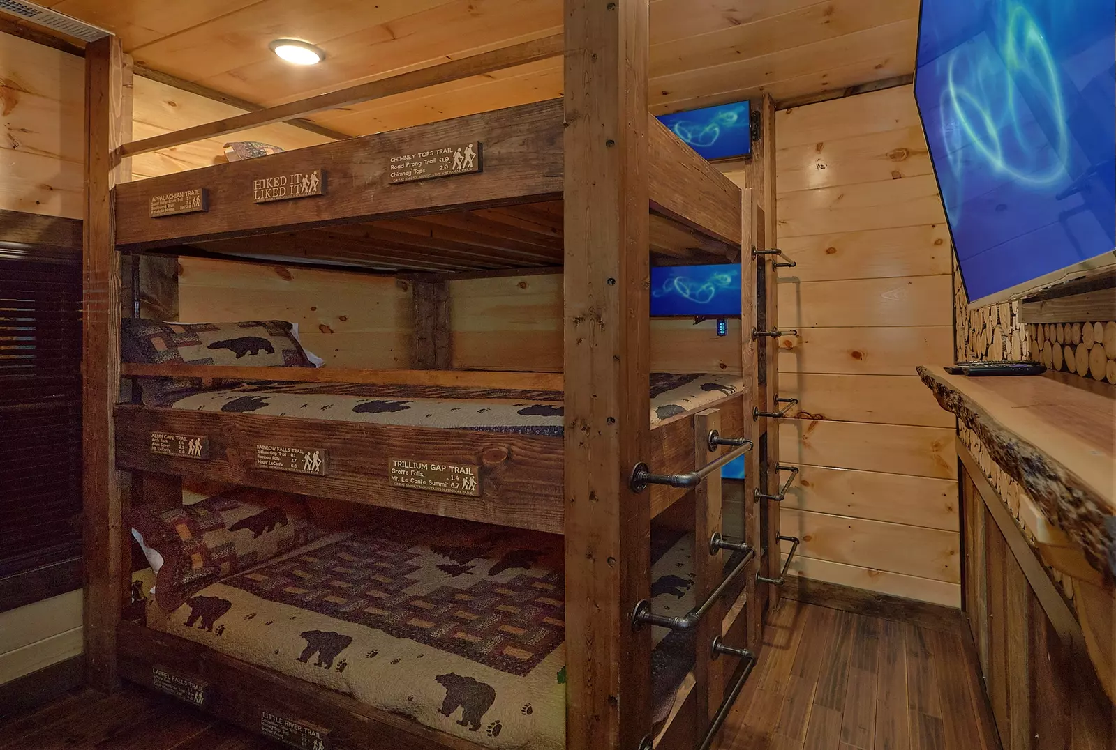 Property image, Interior, of Game Changer