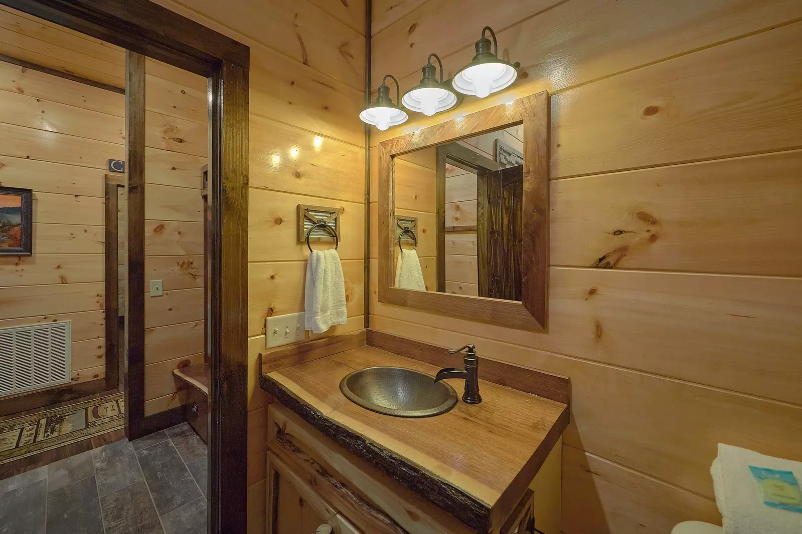 Property image, Interior, of Game Changer