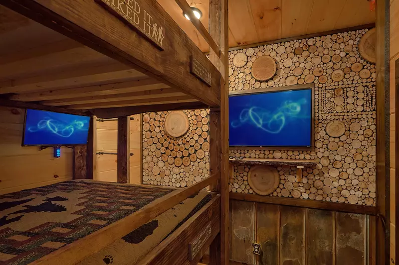 Property image, Interior, of Game Changer