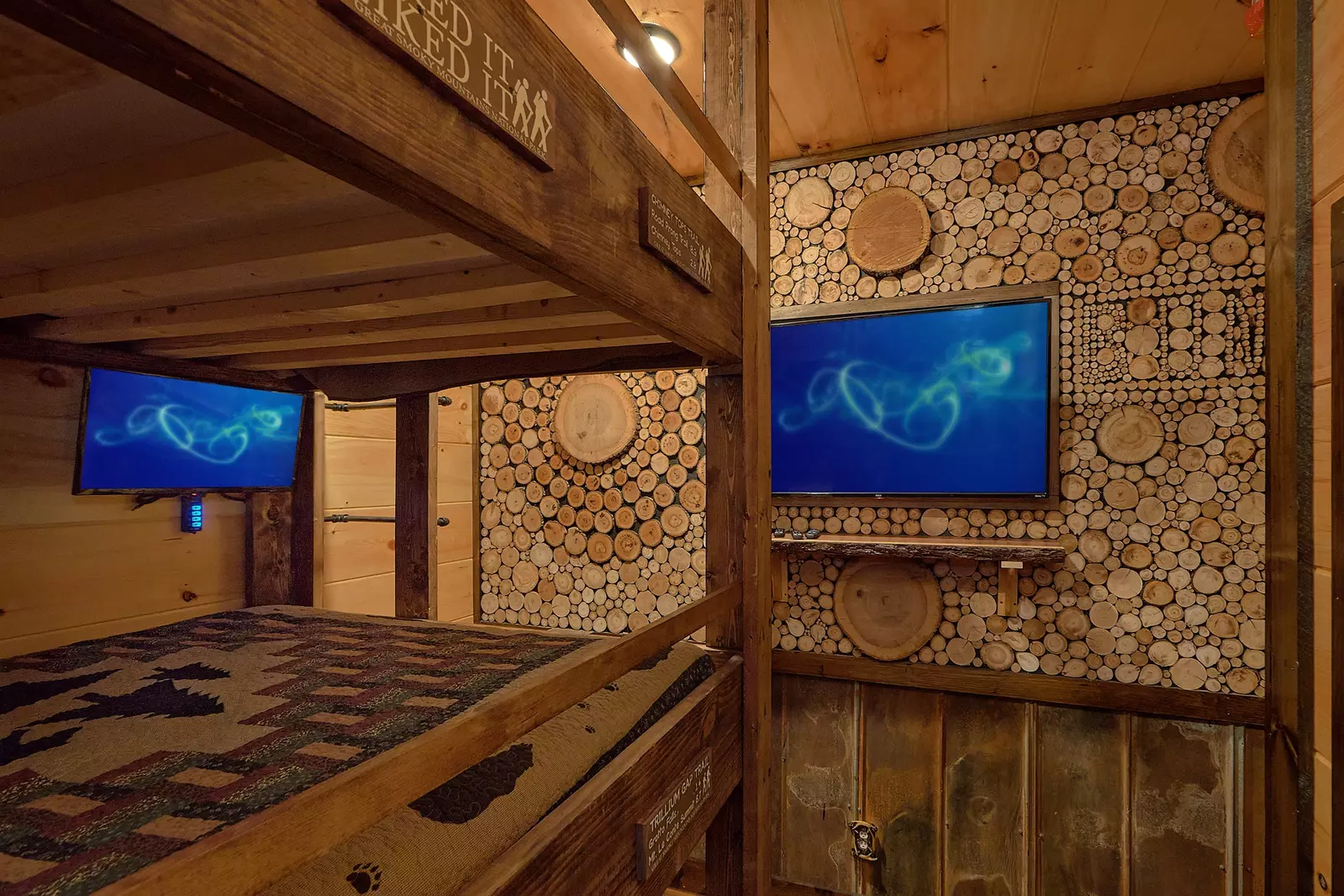 Property image, Interior, of Game Changer