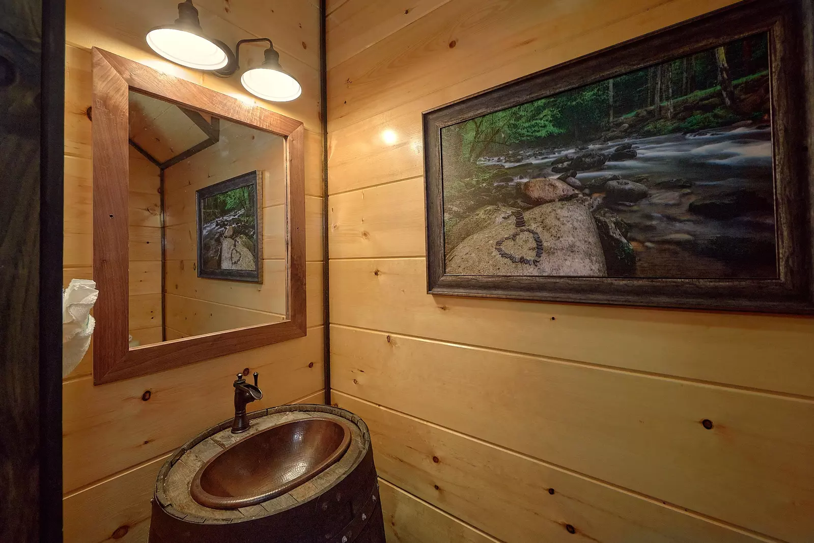 Property image, Interior, of Game Changer