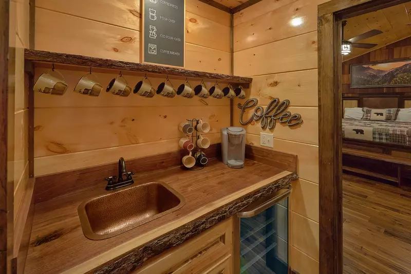 Property image, Interior, of Game Changer