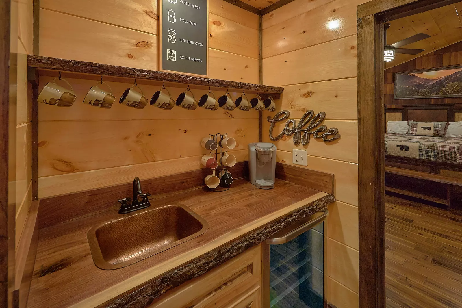 Property image, Interior, of Game Changer