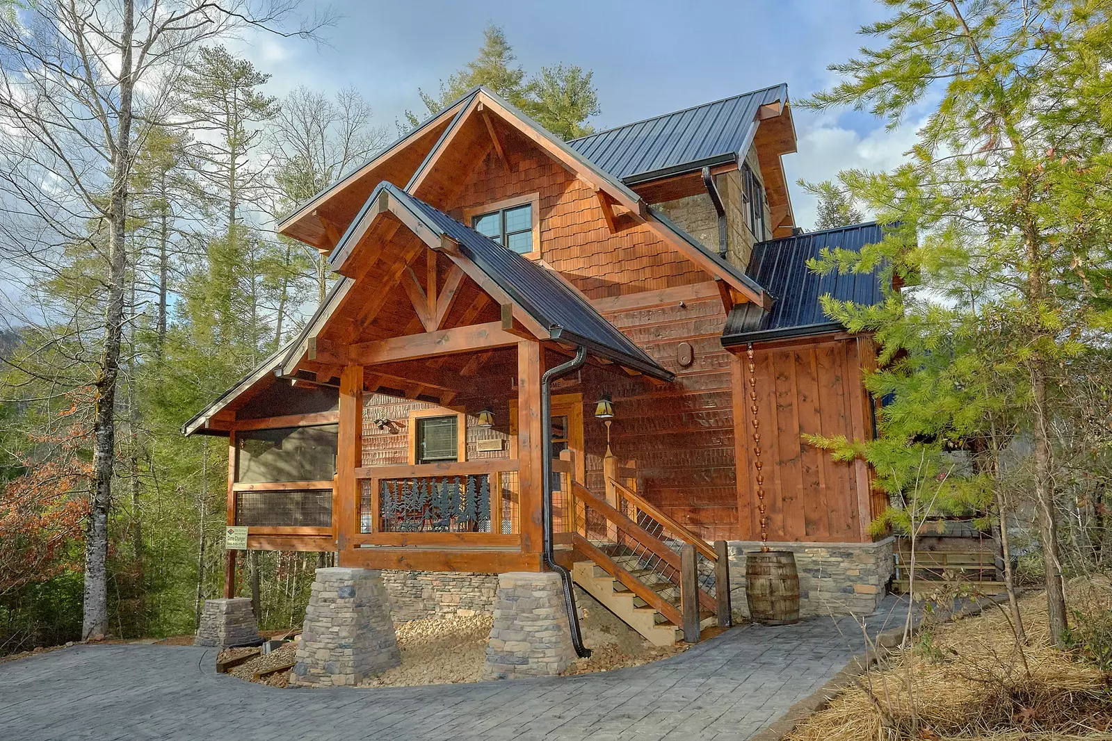 Property image, Interior, of Game Changer