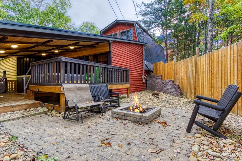 Property image, Interior, of The Swiminn Place