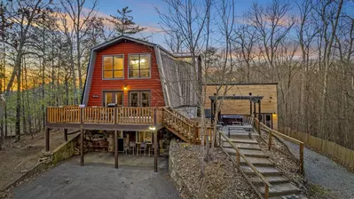 Property image, Interior, of The Swiminn Place