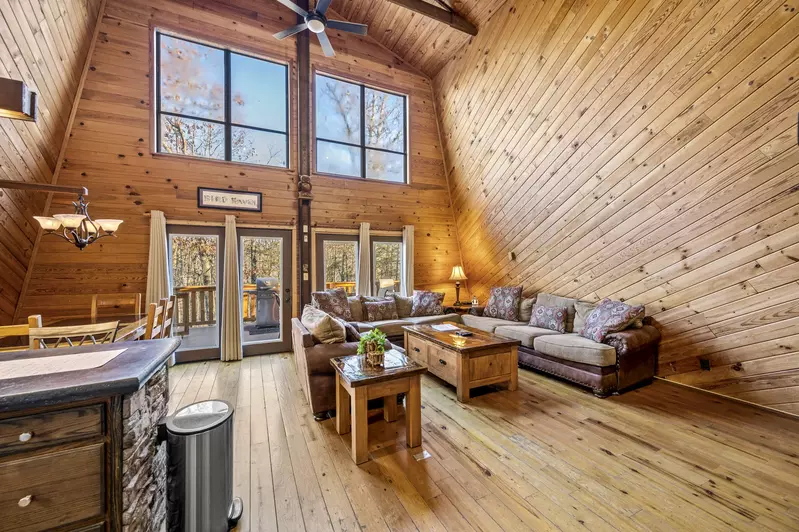 Property image, Interior, of The Swiminn Place