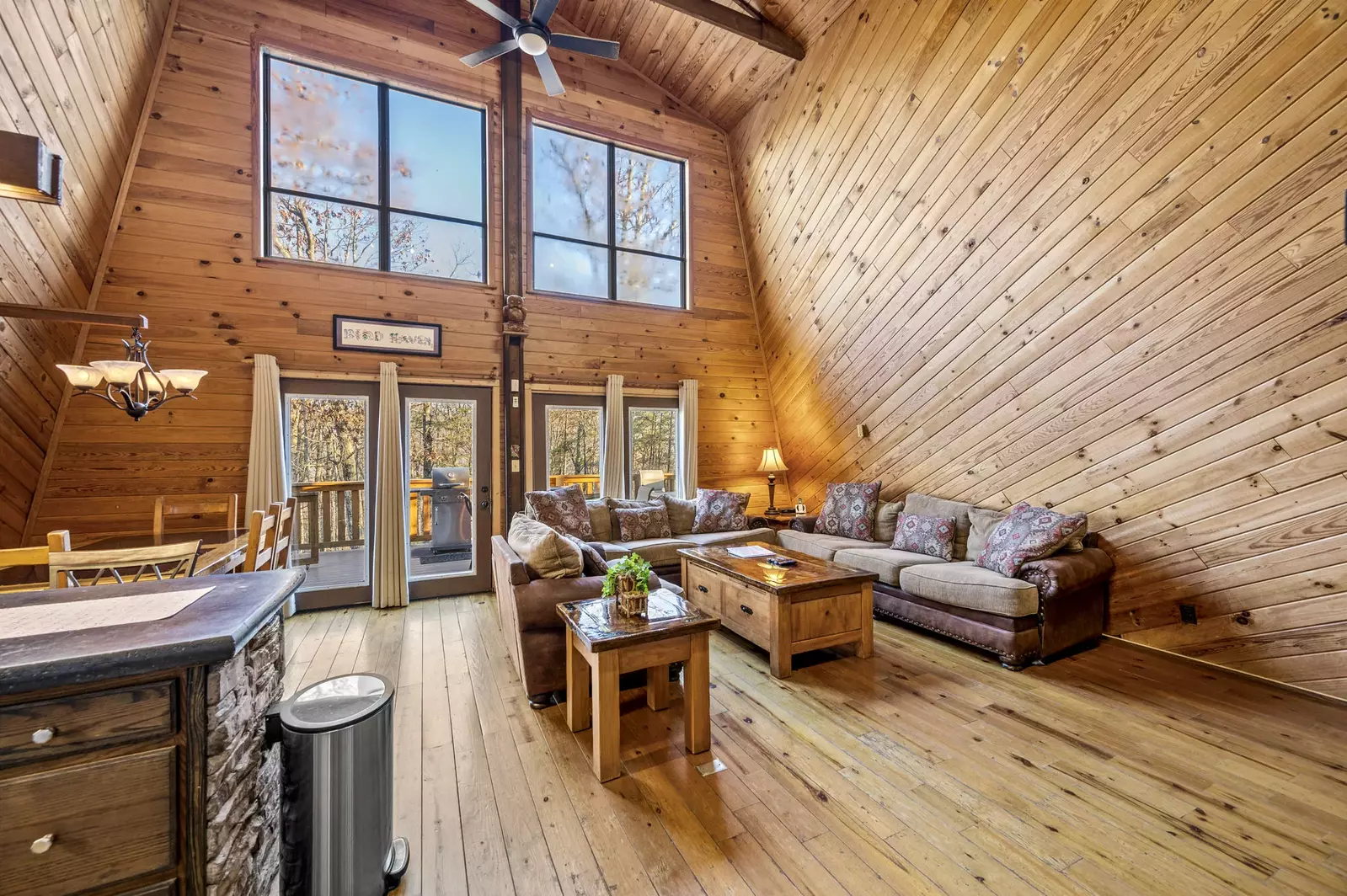 Property image, Interior, of The Swiminn Place
