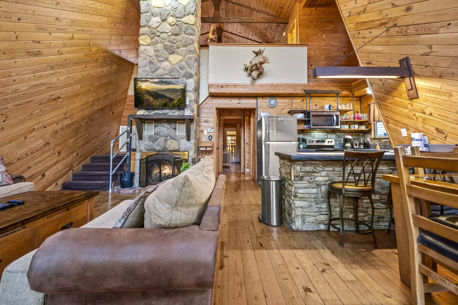 Property image, Interior, of The Swiminn Place