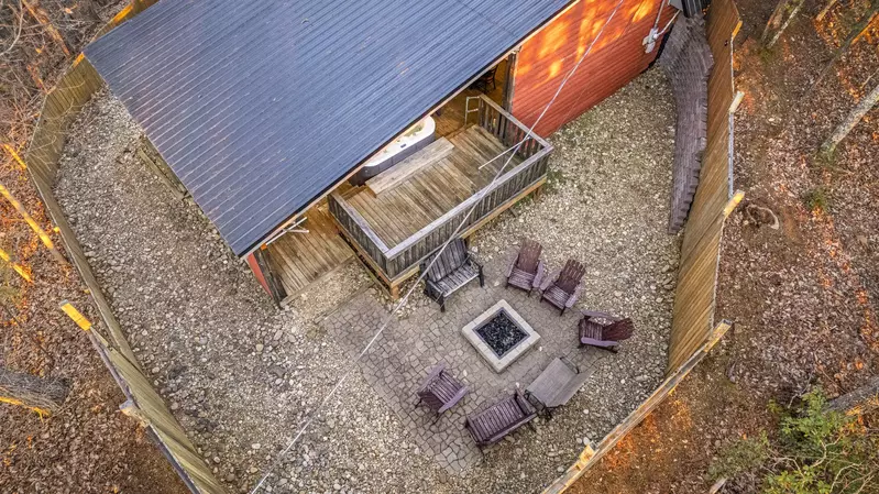 Property image, Interior, of The Swiminn Place