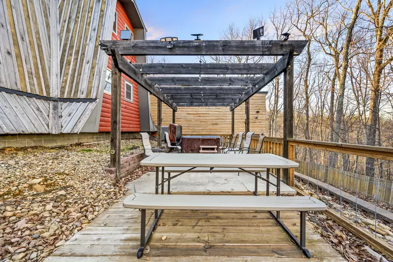 Property image, Interior, of The Swiminn Place