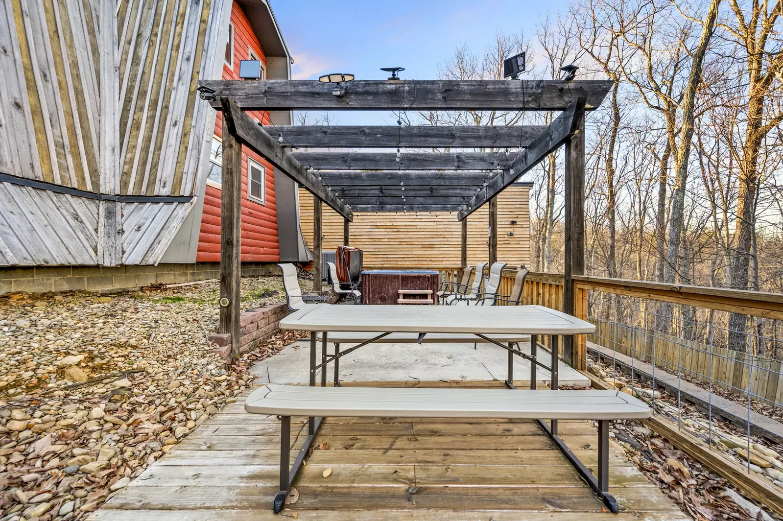 Property image, Interior, of The Swiminn Place