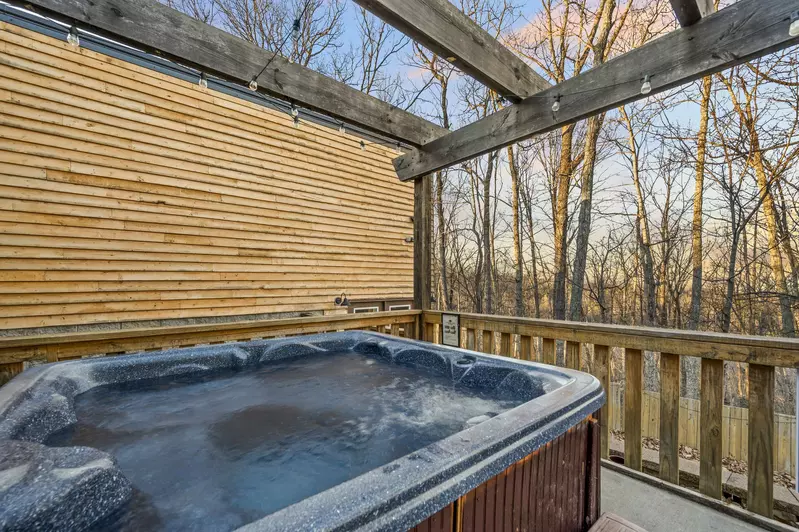 Property image, Interior, of The Swiminn Place