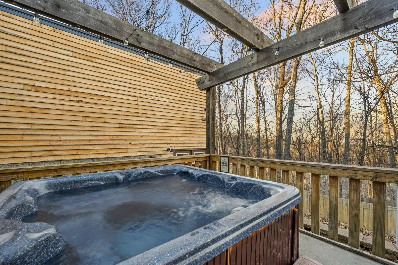 Property image, Interior, of The Swiminn Place