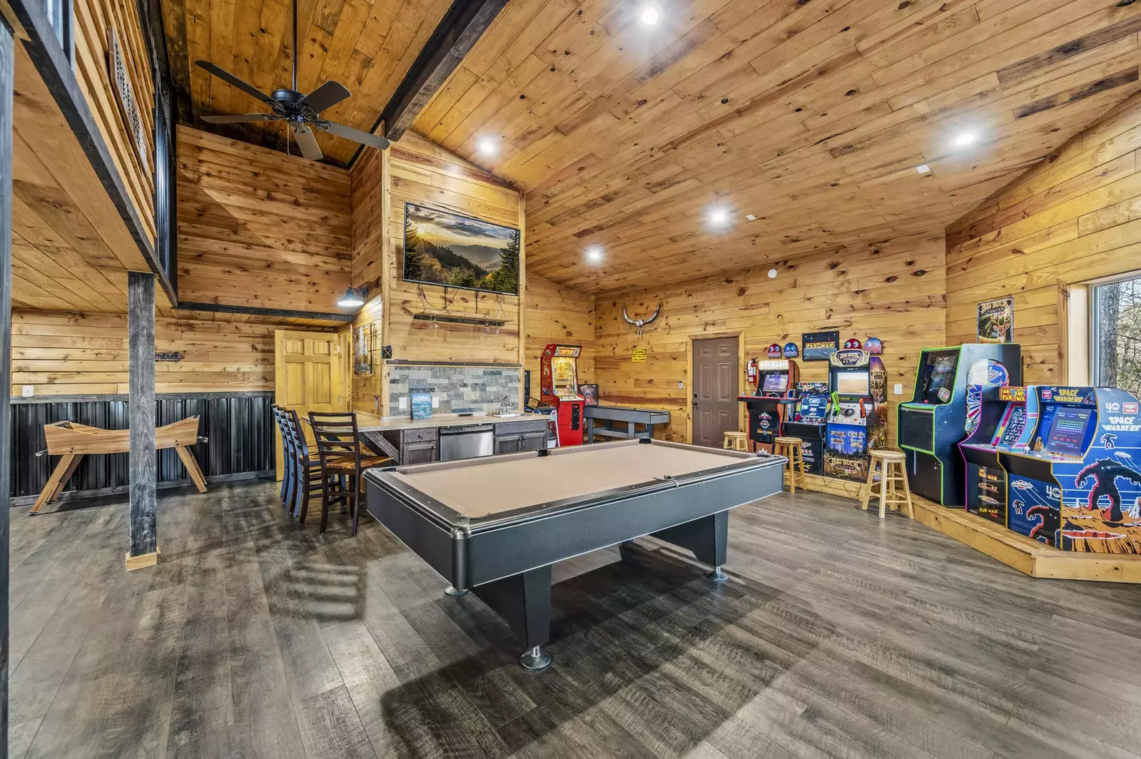 Property image, Interior, of The Swiminn Place