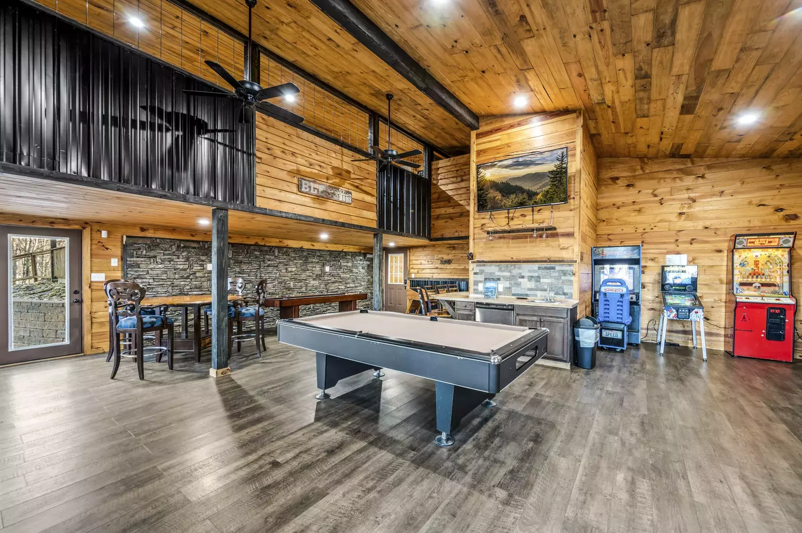 Property image, Interior, of The Swiminn Place