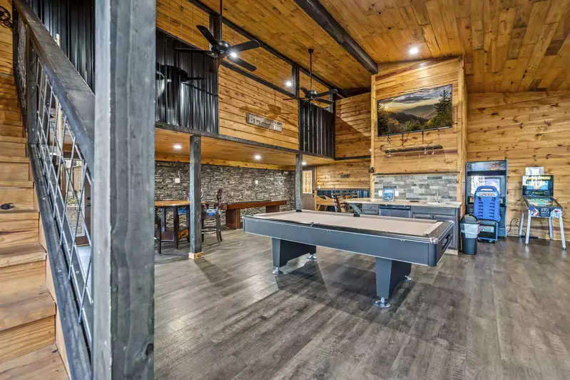 Property image, Interior, of The Swiminn Place