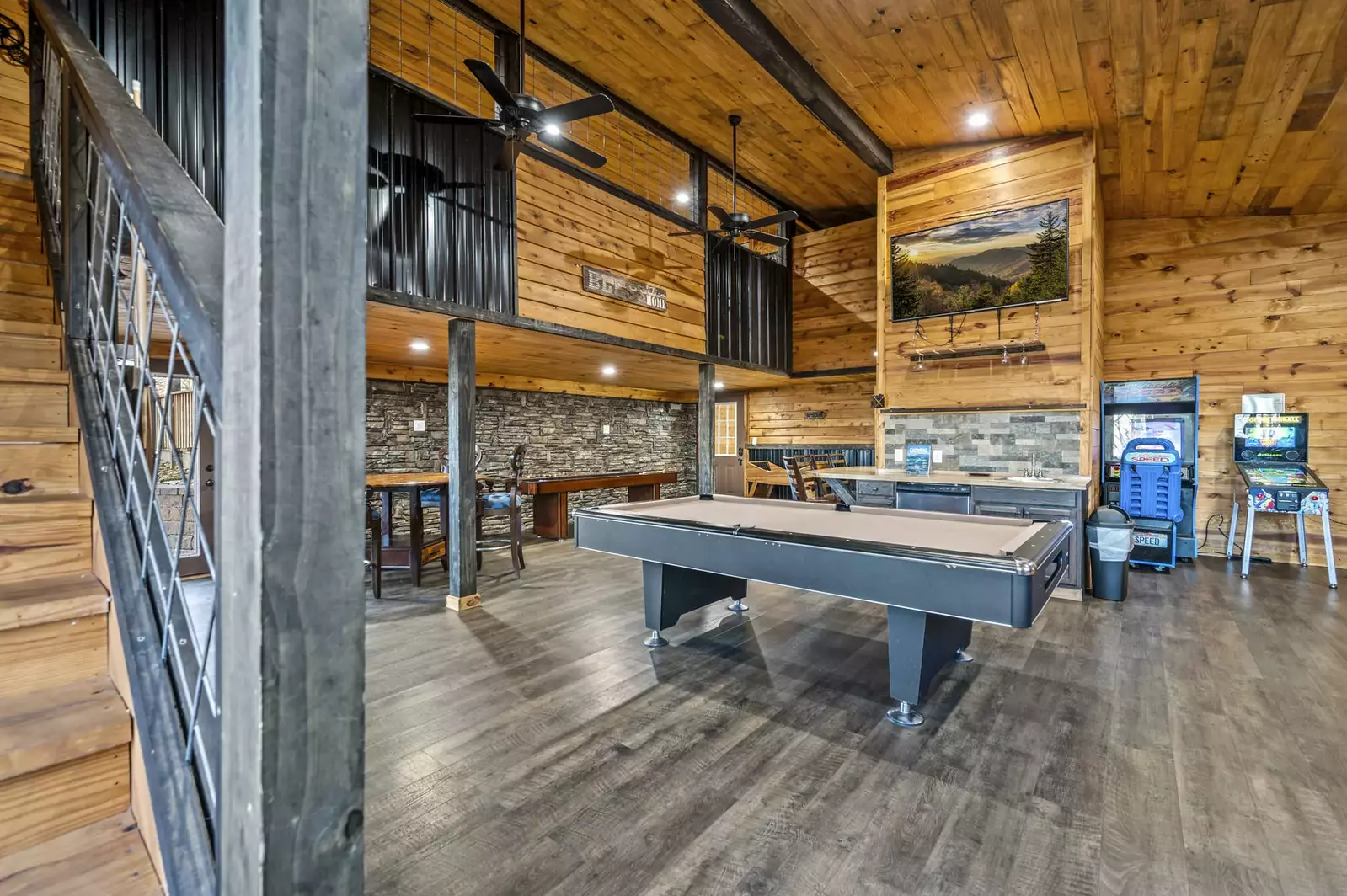 Property image, Interior, of The Swiminn Place
