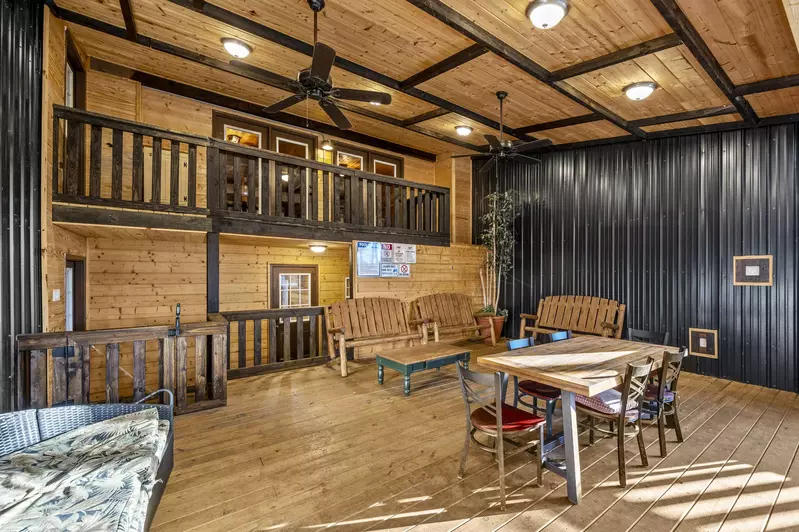 Property image, Interior, of The Swiminn Place