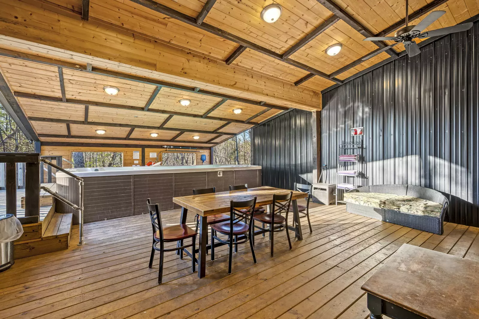 Property image, Interior, of The Swiminn Place