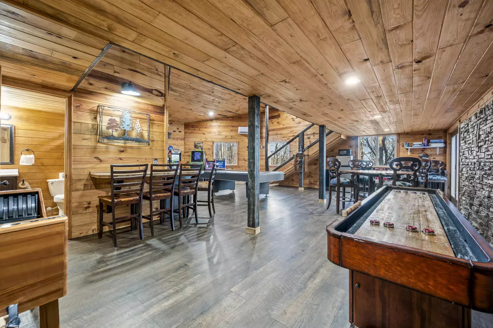 Property image, Interior, of The Swiminn Place