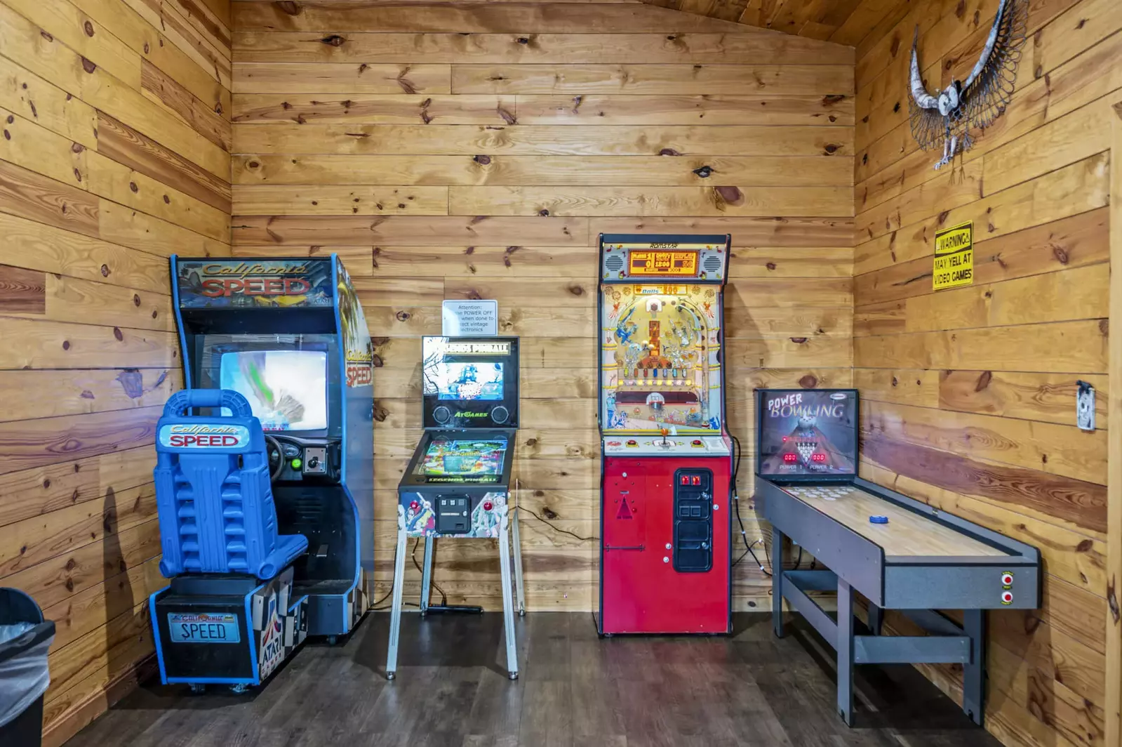 Property image, Interior, of The Swiminn Place